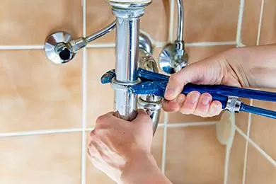 MyDearWatson Handyman Services Plumbing Repairs