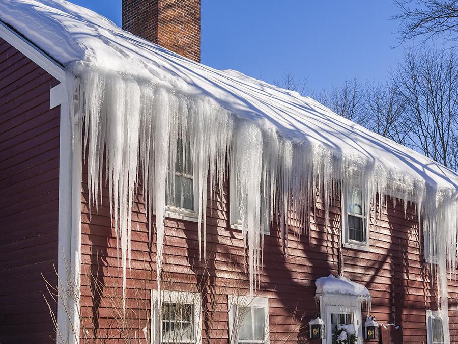 MyDearWatsonHandyman_Gutter_Repair_Ice