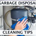 MyDearWatsonHandyman_GARBAGE_DISPOSAL_CLEANING_TIPS