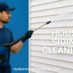 MyDearWatson_Handyman_Pressure_Washing_House_Siding_Cleaning
