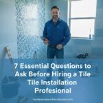 MyDearWatsonHandyman_7 Essential Questions to Ask Before Hiring a Tile Installation Pro